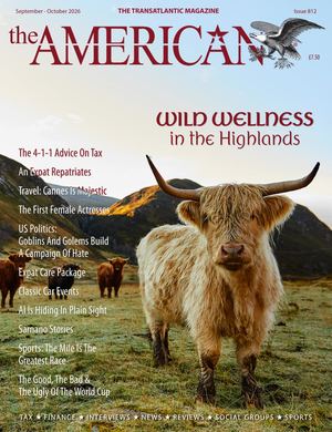 Issue 812 September-October 2026