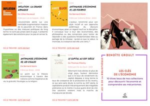 Les clés de l'économie