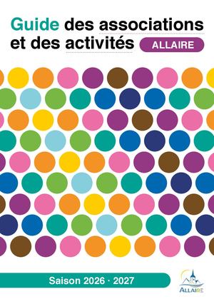 Guide Asso. 26-27