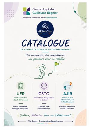 New Catalogue