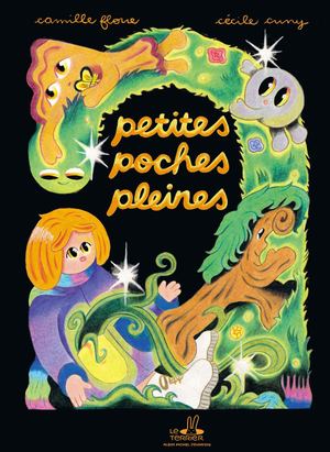 Extrait De Petites Poches Pleines