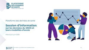 202603 Formation Snds Et Modalité D'accès