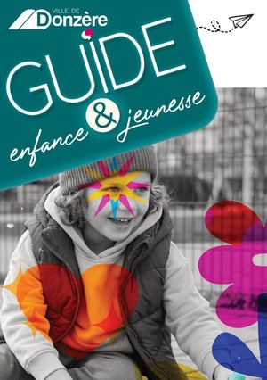 Guide Enfance & Jeunesse V2026