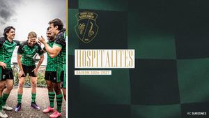 Hospitalités 2026 2027