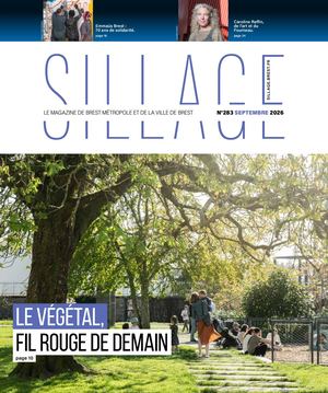 Sillage n°283