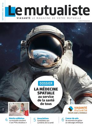 LE MUTUALISTE N°83 - CAN