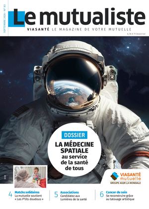 LE MUTUALISTE N°83 - DOR