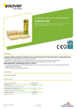 Fichetechnique Isomob+32r (1)
