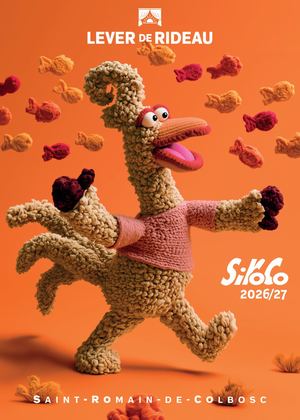 Siroco 2026 27