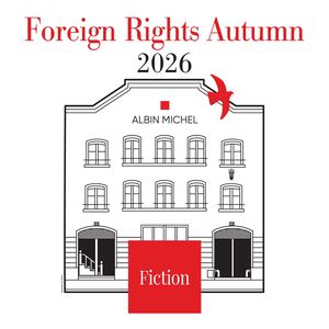 Foreign Rights Fiction 2026