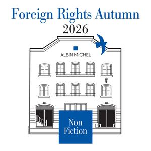 Foreign Rights Non Fiction 2026