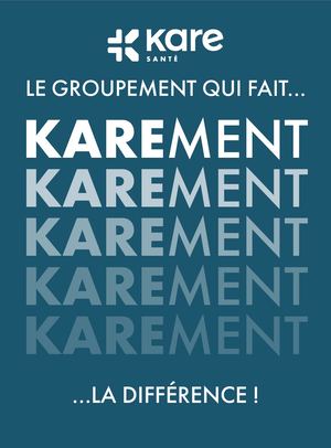 LIVRET KARE SANTE