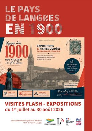 Programme Pdl En 1900 Officiel 2026