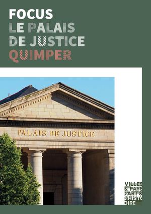 FOCUS Palais De Justice