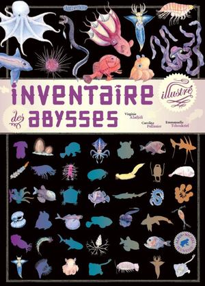 Extrait De Inventaire Illustré Des Abysses