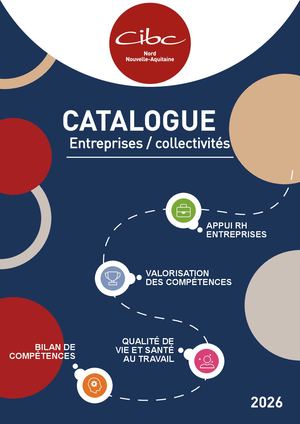 Catalogue Cibc