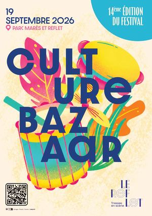 Programme Culture BazAar