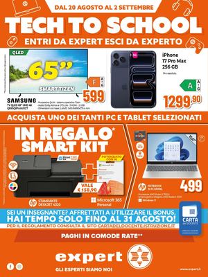 Volantinodigitalebassa