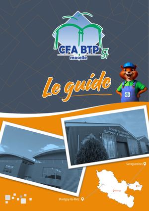 Guide de l'apprenti
