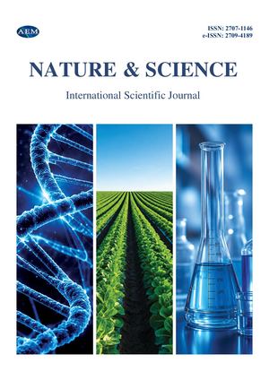 Nature & Science Volume 8 Issue 4