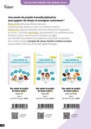 Extrait Vuibert Pédagogie