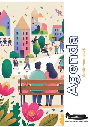 Agenda Sept