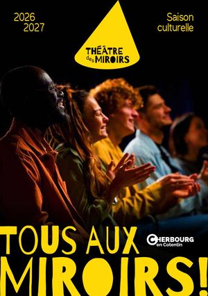 Programmation culturelle 2026-2027