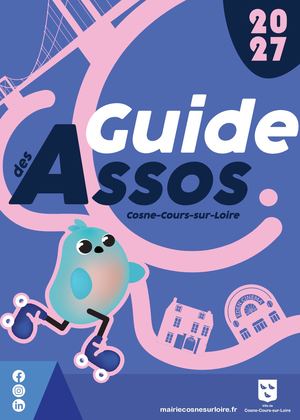 Guide Des Associations 2027