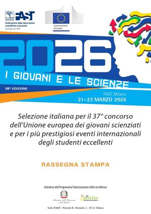Rassegna Stampa