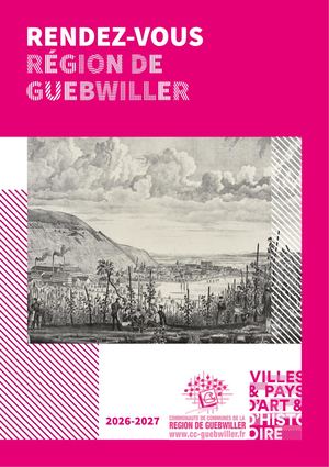 Programme annuel 2026-2027