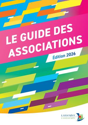 Guide Des Associations 2026
