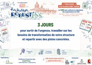 Hackathon Toulouse
