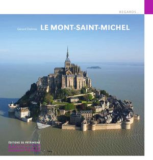 Reg Le Mont Saint Michel Feuilletage