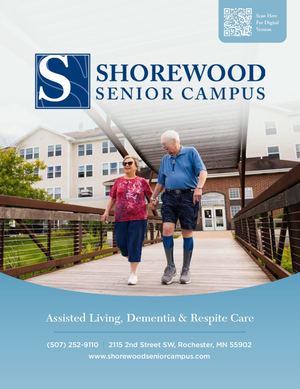 Shorewood Senior Campus