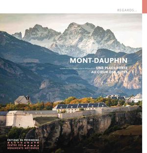 Reg Mont Dauphin Feuilletage
