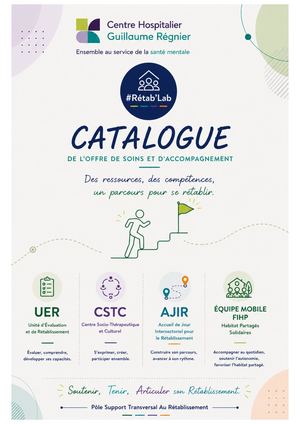 Catalogue Retab Lab