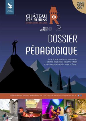 Dossier Pedagogique 2027