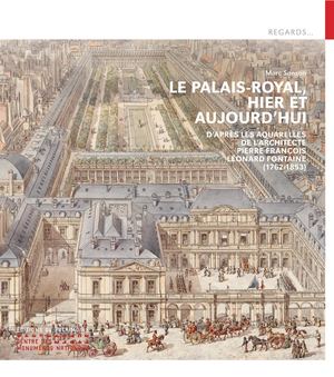 Reg Palais Royal Feuilletage