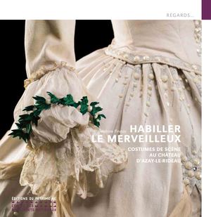 2024 Reg Costumes Azay Feuilletage