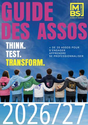 Guide Des Assos 26 27 Fr
