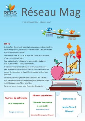 Réseau Mag N152 Sept 20261p
