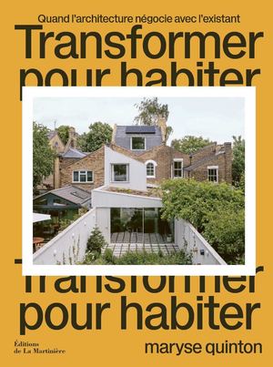 Extrait Transformer pour habiter