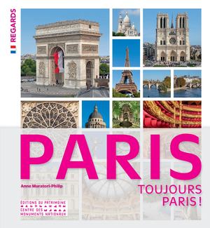 Paris Toujours Paris Feuilletage