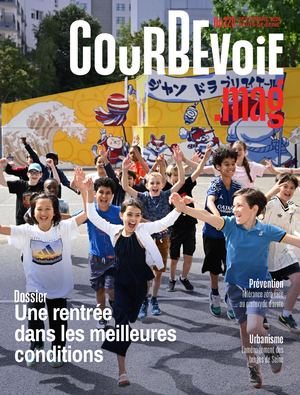 COURBEVOIE MAG N°228