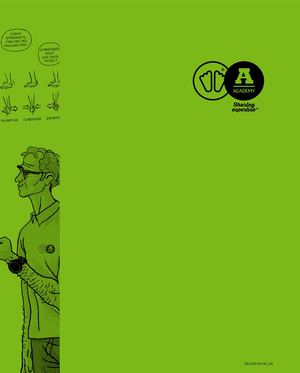 Brandbook Sidas Academy Single De