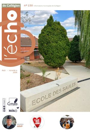 L'Écho 150