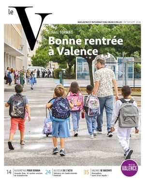 Le V N54 Sept 2026