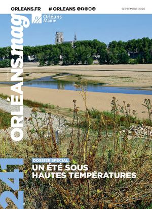 Orléans Mag N°241