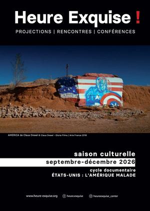Heure Exquise ! Programme