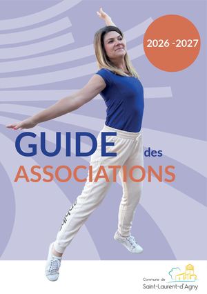 Guide Des Associations 2026 Web